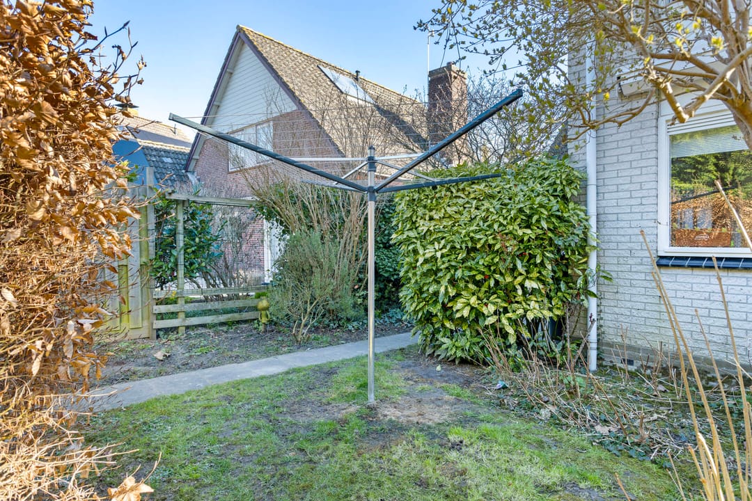 Foto 31 van Zandkreekstraat 1