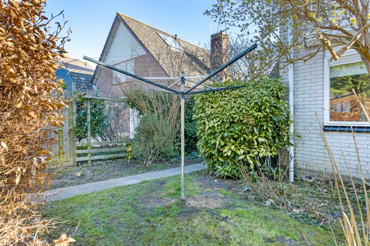 Foto 31 van Zandkreekstraat 1