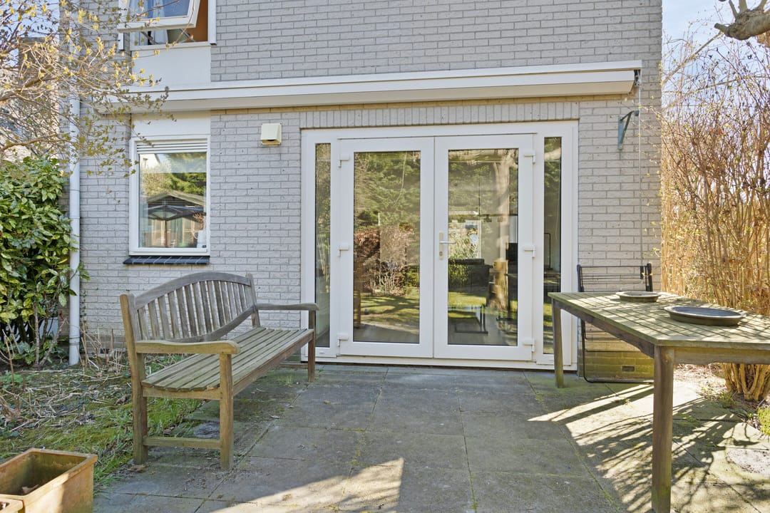 Foto 32 van Zandkreekstraat 1