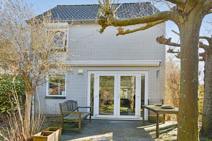 Foto 33 van Zandkreekstraat 1