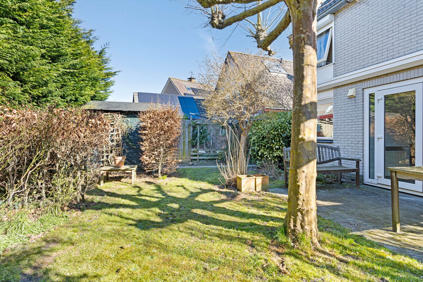 Foto 34 van Zandkreekstraat 1