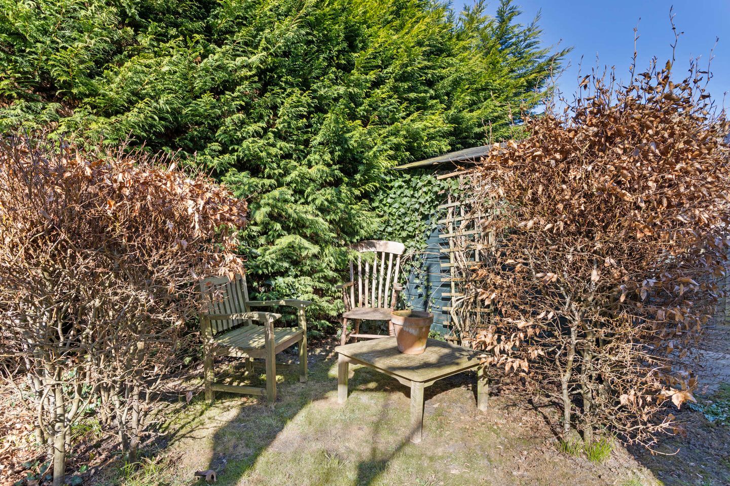 Foto 35 van Zandkreekstraat 1