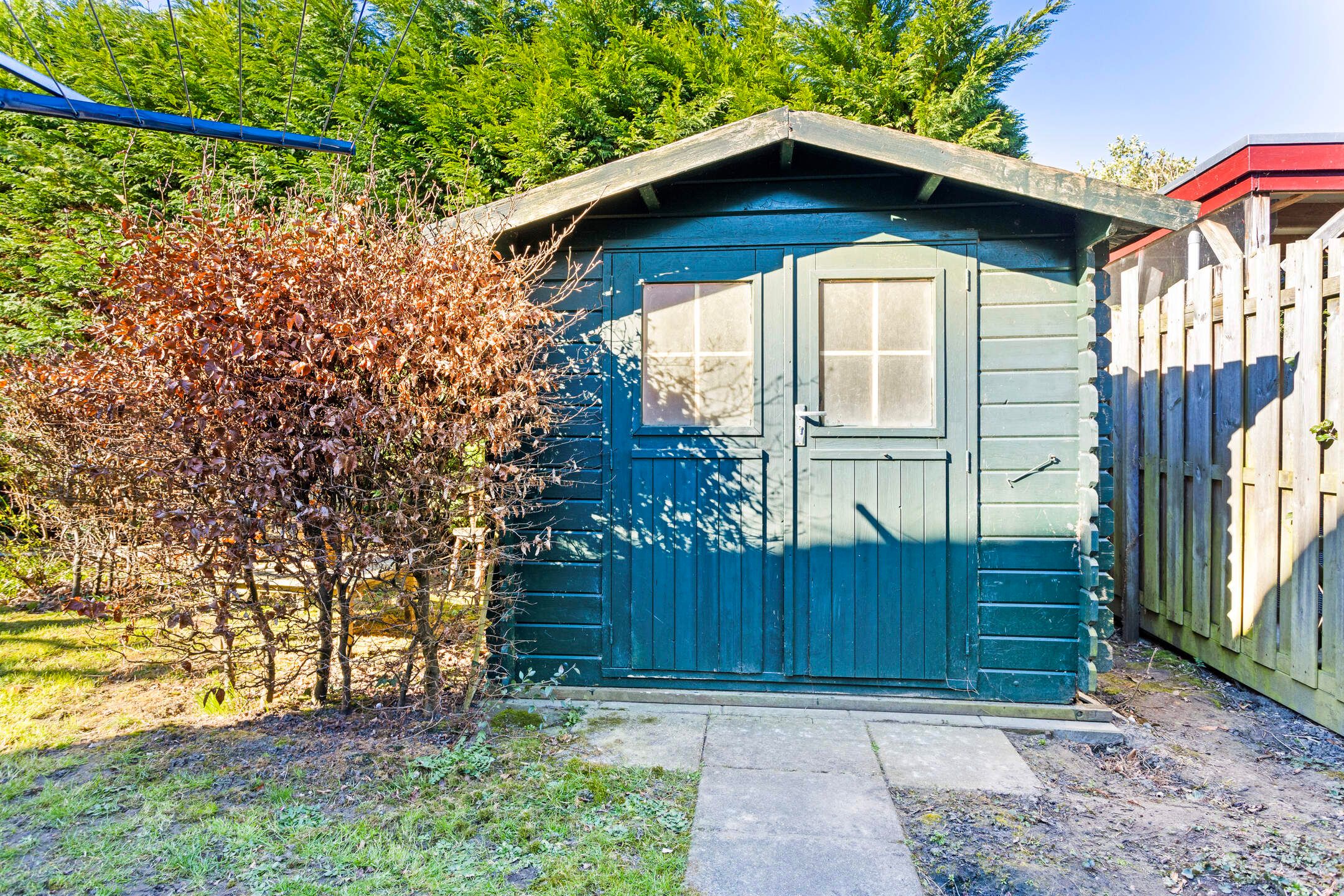 Foto 36 van Zandkreekstraat 1