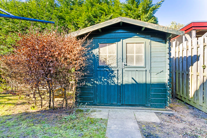 Foto 36 van Zandkreekstraat 1