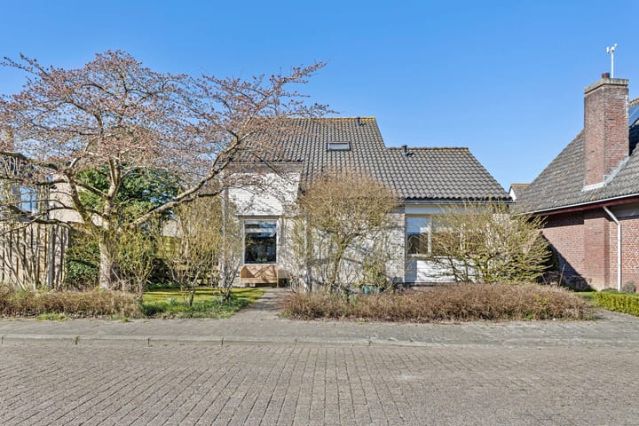 Foto 39 van Zandkreekstraat 1