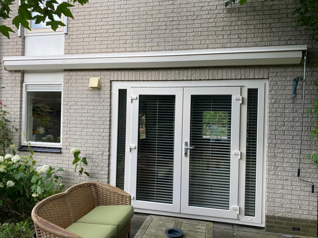 Foto 45 van Zandkreekstraat 1