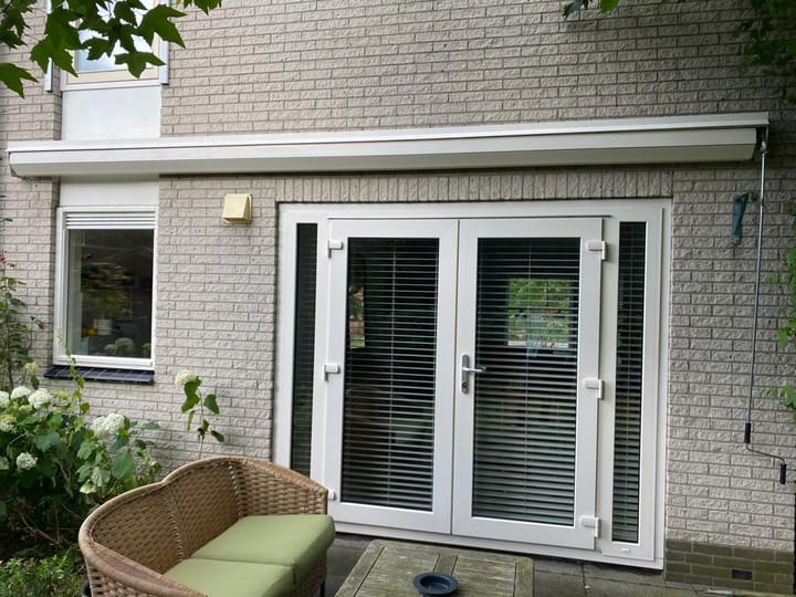 Foto 45 van Zandkreekstraat 1