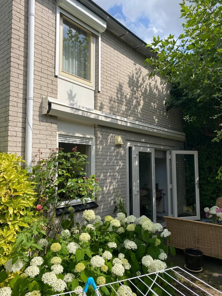 Foto 46 van Zandkreekstraat 1