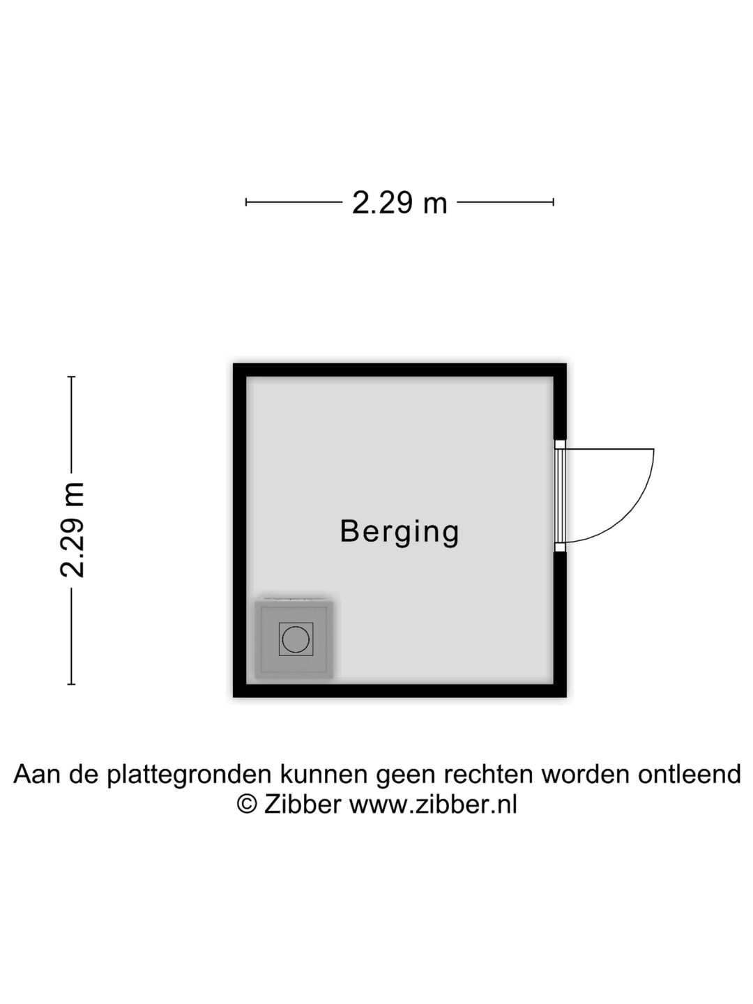 Foto 53 van Zandkreekstraat 1