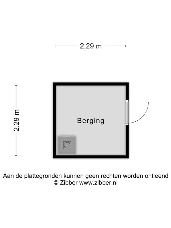 Foto 53 van Zandkreekstraat 1