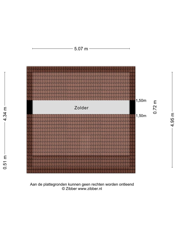 Foto 54 van Zandkreekstraat 1
