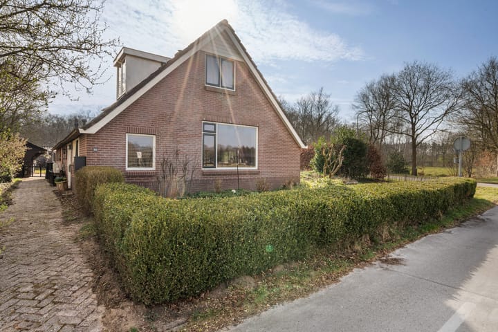 Photo 1 of Hoofdstraat 29