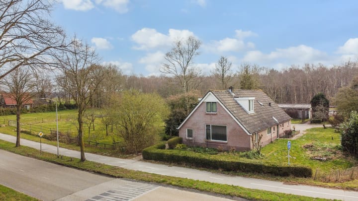 Photo 2 of Hoofdstraat 29