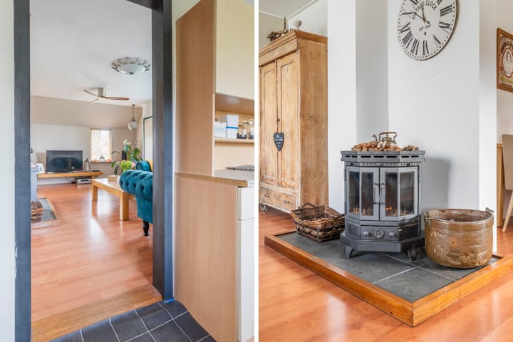 Photo 8 of Hoofdstraat 29