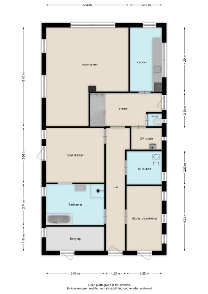 Photo 52 of Hoofdstraat 29