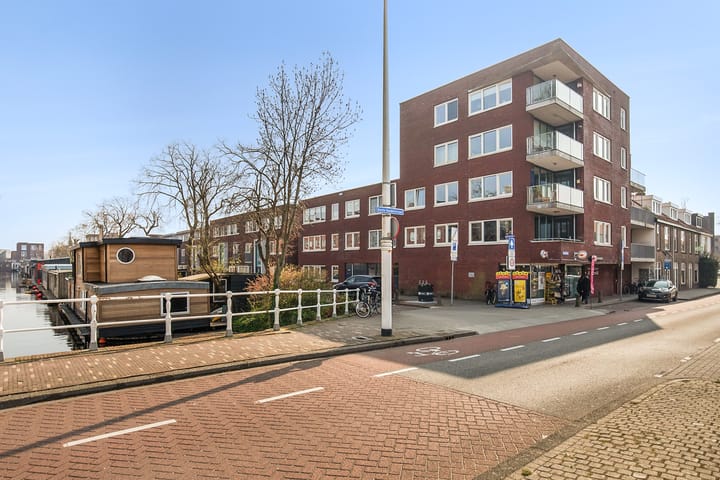 Foto 4 van Vondelstraat 7