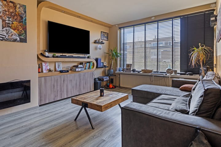 Foto 3 van Jan Steenstraat 7