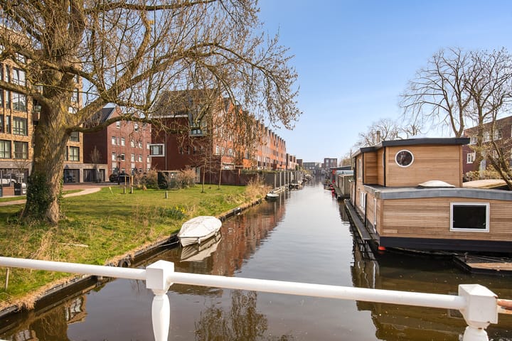 Foto 5 van Vondelstraat 7