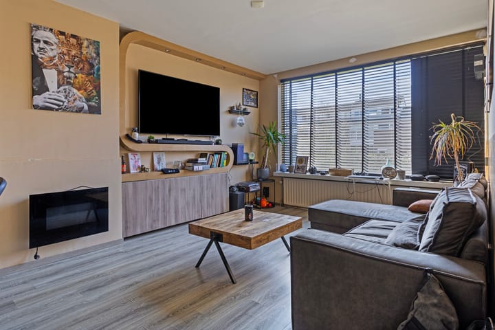 Foto 4 van Jan Steenstraat 7