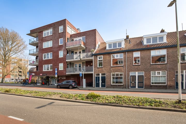 Foto 7 van Vondelstraat 7