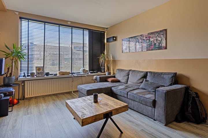 Foto 5 van Jan Steenstraat 7