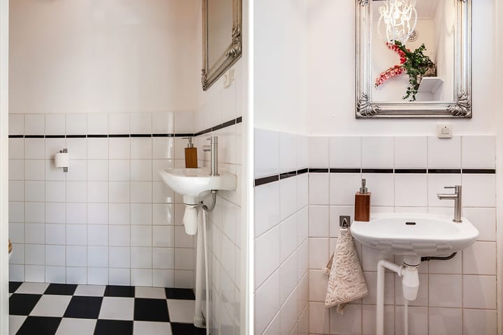 Foto 9 van Vondelstraat 7