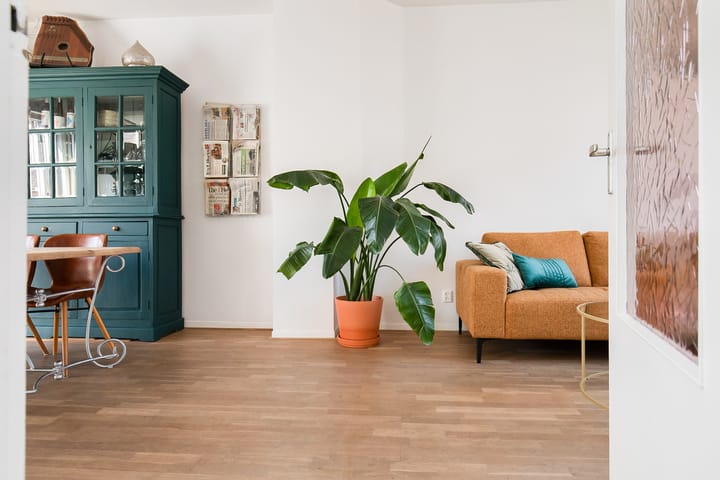 Foto 10 van Vondelstraat 7