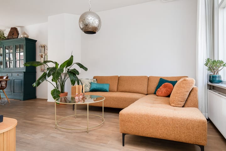 Foto 13 van Vondelstraat 7