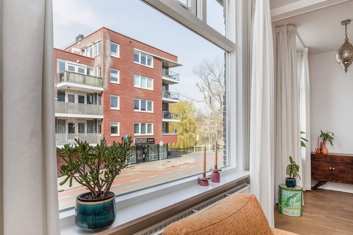 Foto 14 van Vondelstraat 7