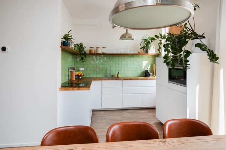 Foto 16 van Vondelstraat 7