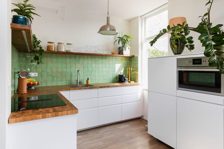 Foto 2 van Vondelstraat 7