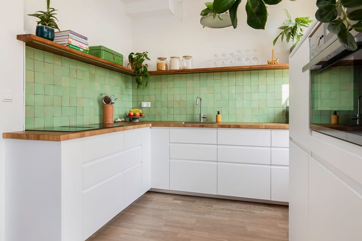 Foto 17 van Vondelstraat 7