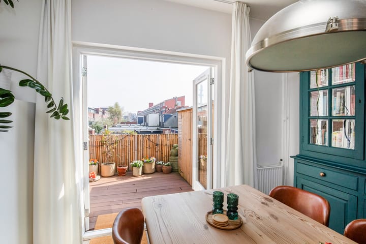 Foto 20 van Vondelstraat 7