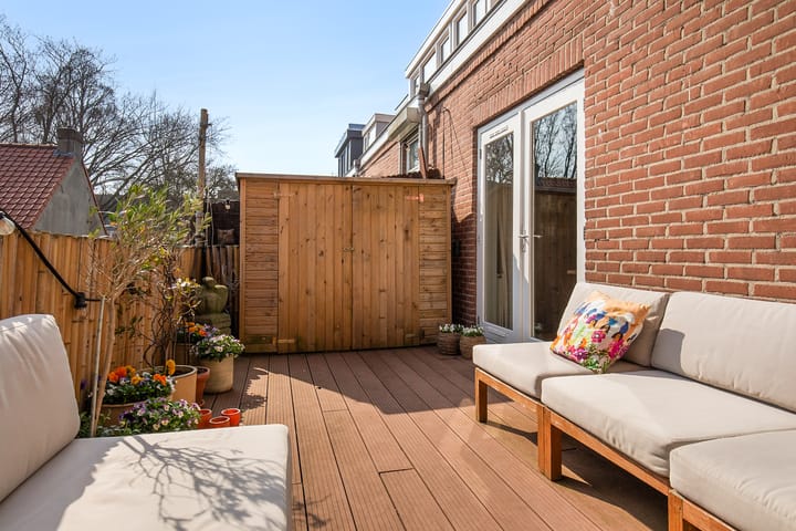 Foto 3 van Vondelstraat 7