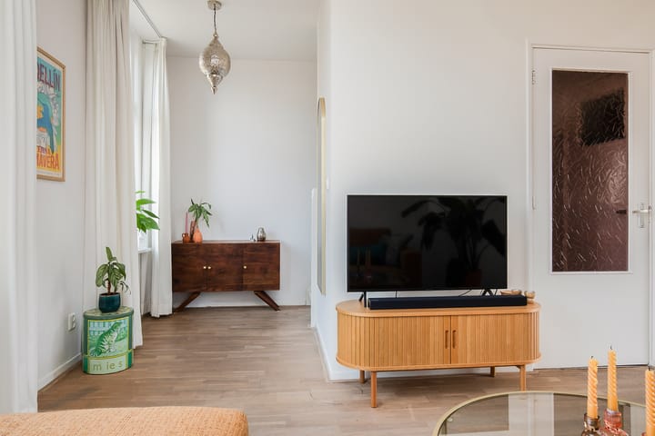 Foto 22 van Vondelstraat 7