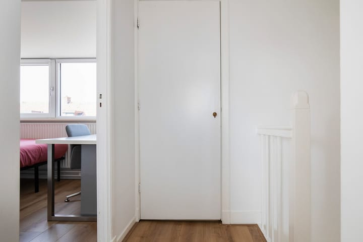 Foto 24 van Vondelstraat 7