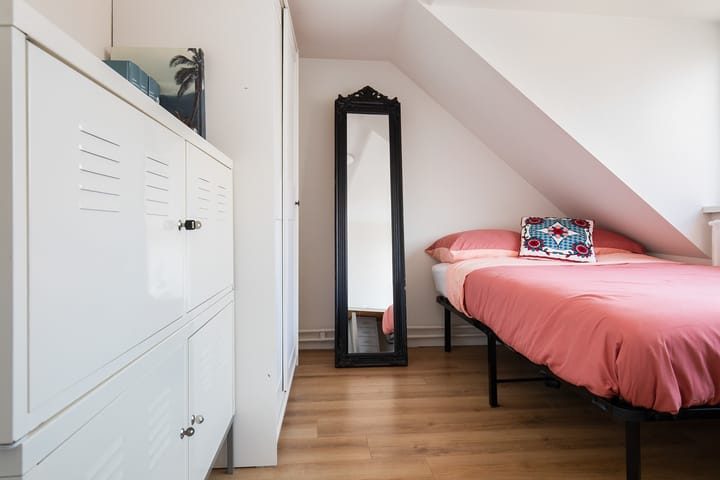 Foto 26 van Vondelstraat 7