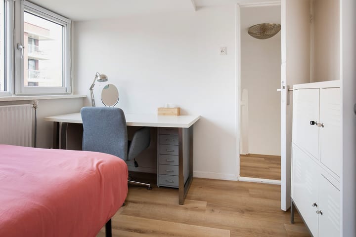 Foto 27 van Vondelstraat 7