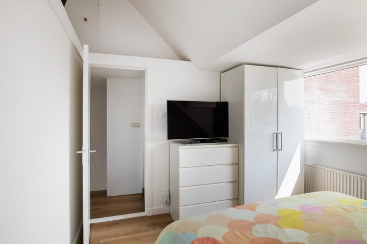 Foto 32 van Vondelstraat 7