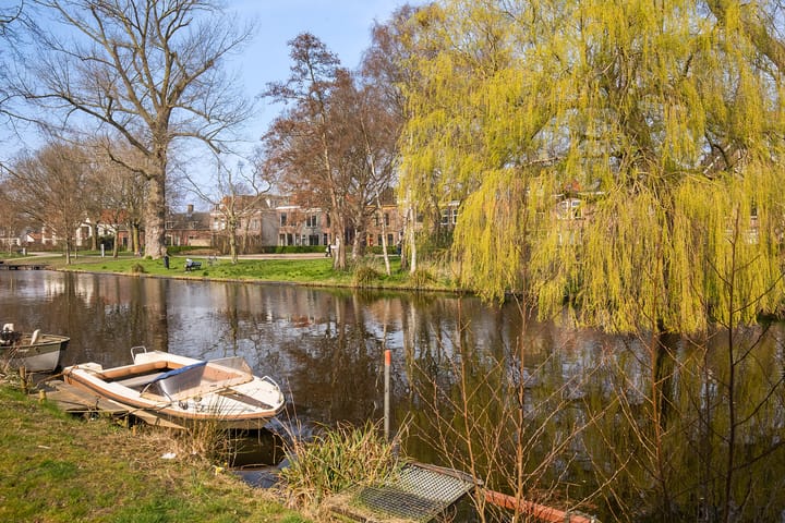 Foto 38 van Vondelstraat 7