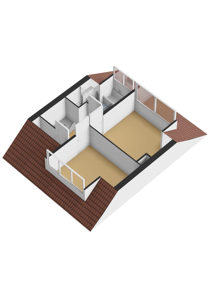 Foto 44 van Vondelstraat 7