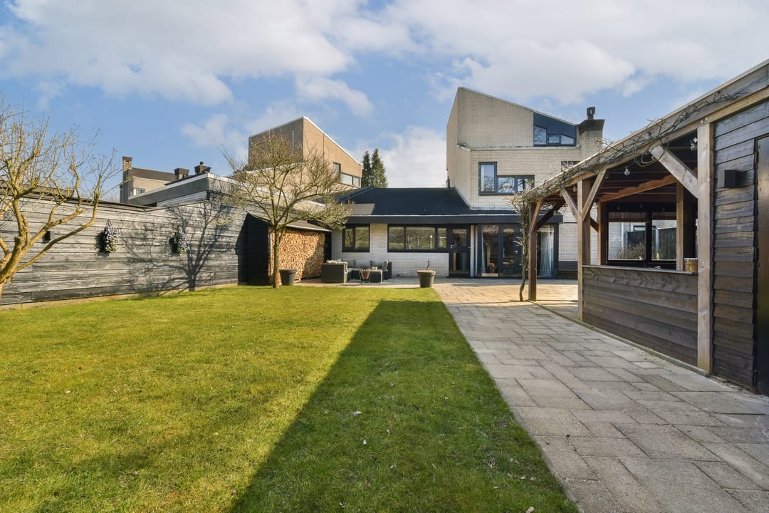 Foto 1 van Koggewagen 26