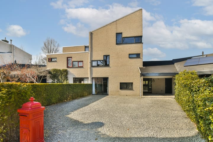 Foto 2 van Koggewagen 26