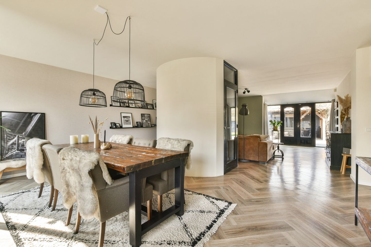 Foto 5 van Koggewagen 26