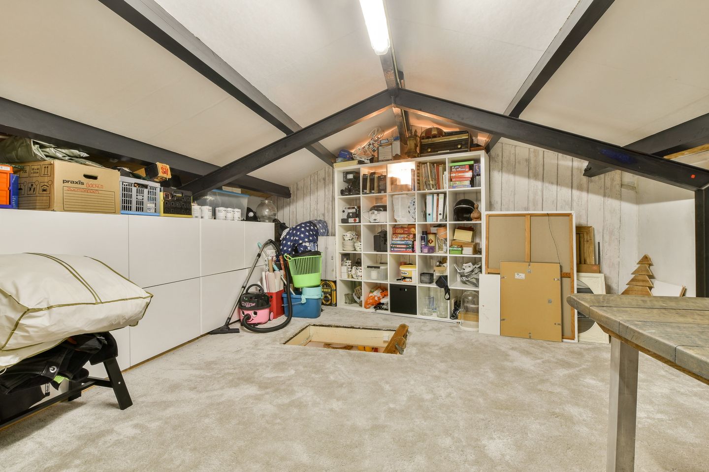 Foto 14 van Koggewagen 26