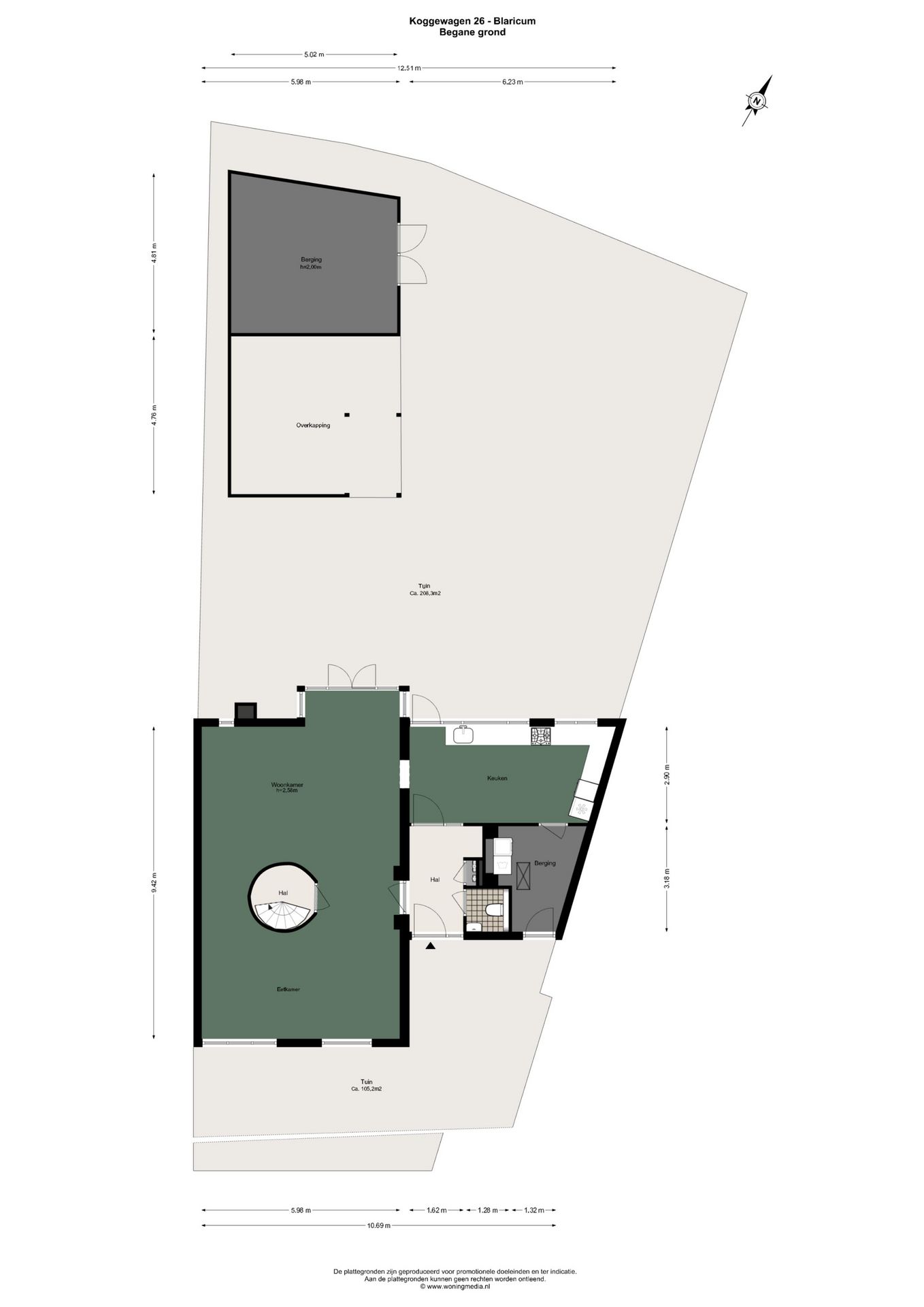 Foto 15 van Koggewagen 26