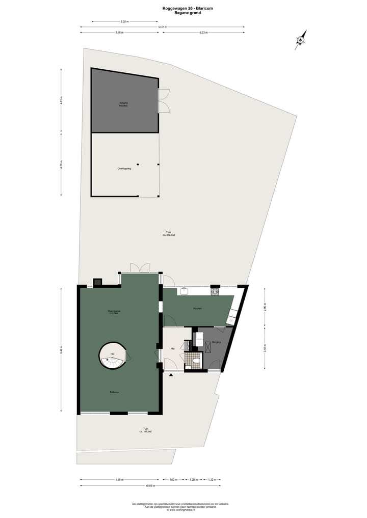 Foto 15 van Koggewagen 26