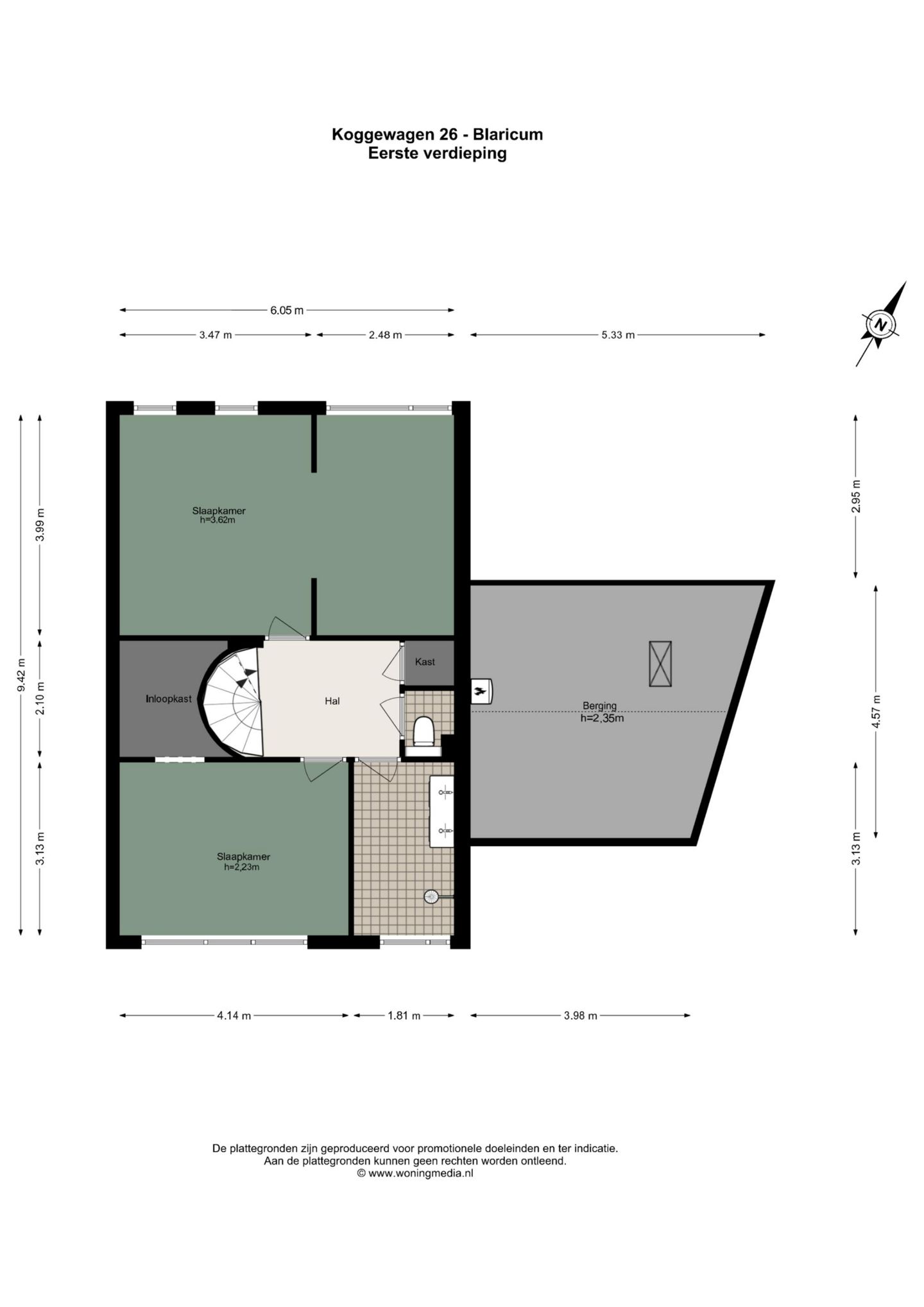 Foto 25 van Koggewagen 26