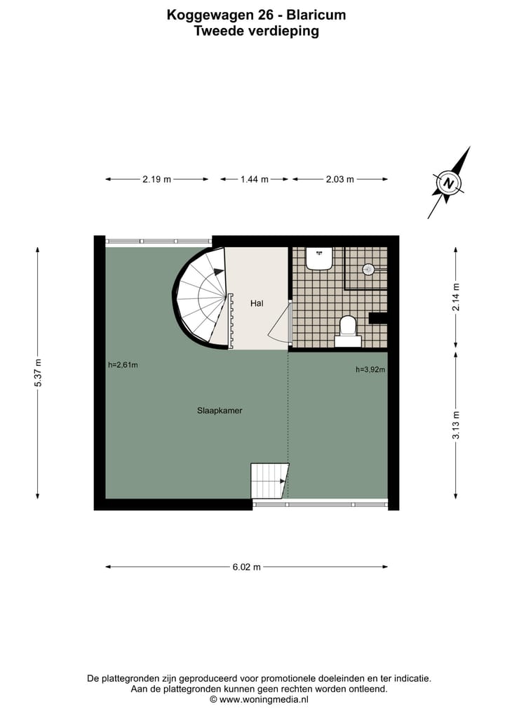 Foto 30 van Koggewagen 26