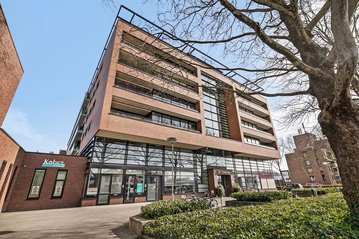 Foto 1 van Groot Ypelaardreef 135